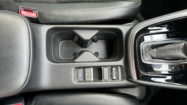 Honda HR-V 1.5 eHEV Advance 5dr CVT 