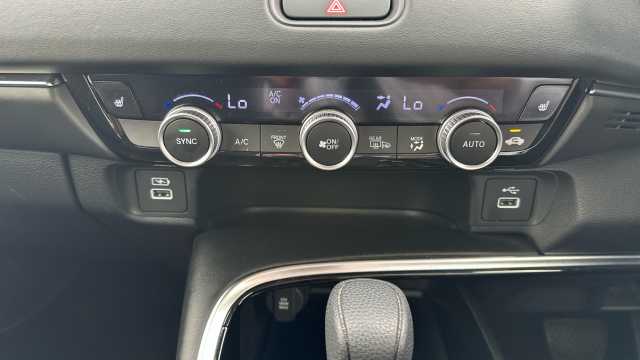 Honda HR-V 1.5 eHEV Advance 5dr CVT 