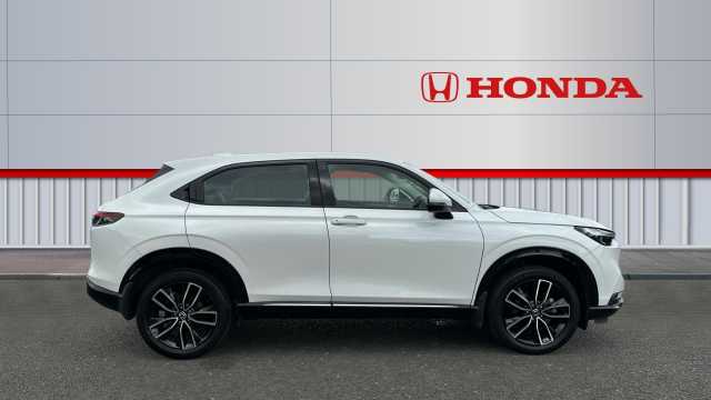 Honda HR-V 1.5 eHEV Advance 5dr CVT 