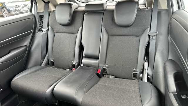 Honda HR-V 1.5 eHEV Advance 5dr CVT 