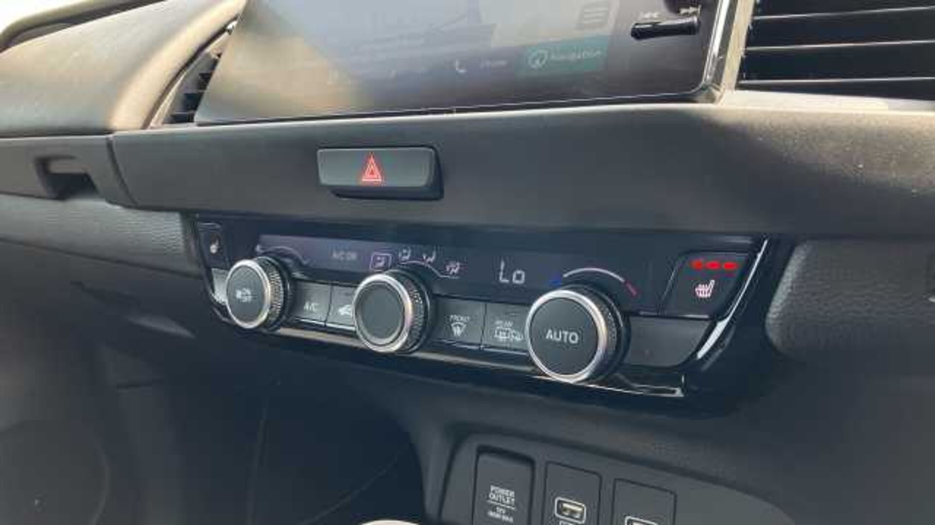 Honda Jazz 1.5 i-MMD Hybrid Crosstar Advance 5dr eCVT 
