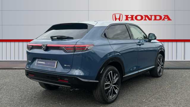 Honda HR-V 1.5 eHEV Advance Style Plus 5dr CVT 