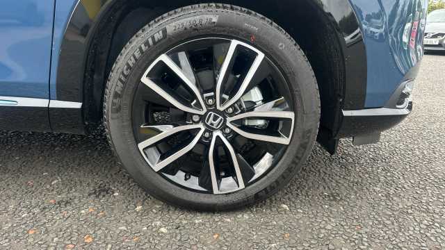 Honda HR-V 1.5 eHEV Advance Style Plus 5dr CVT 
