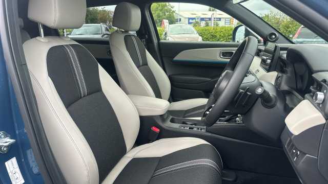 Honda HR-V 1.5 eHEV Advance Style Plus 5dr CVT 
