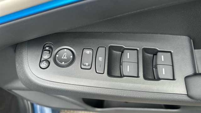 Honda HR-V 1.5 eHEV Advance Style Plus 5dr CVT 
