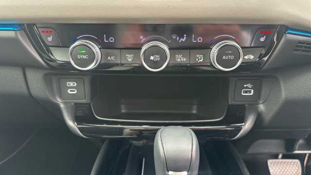 Honda HR-V 1.5 eHEV Advance Style Plus 5dr CVT 