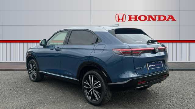 Honda HR-V 1.5 eHEV Advance Style Plus 5dr CVT 