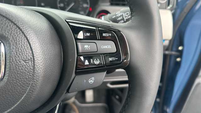 Honda HR-V 1.5 eHEV Advance Style Plus 5dr CVT 