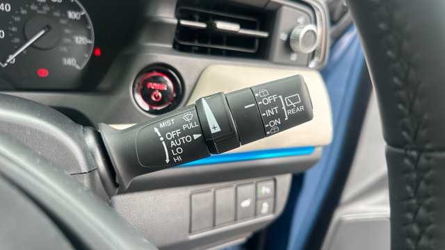Honda HR-V 1.5 eHEV Advance Style Plus 5dr CVT 