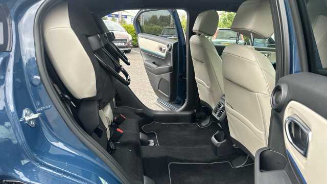 Honda HR-V 1.5 eHEV Advance Style Plus 5dr CVT 