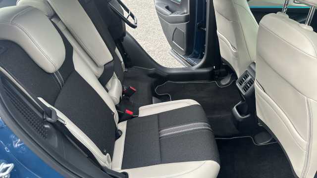 Honda HR-V 1.5 eHEV Advance Style Plus 5dr CVT 