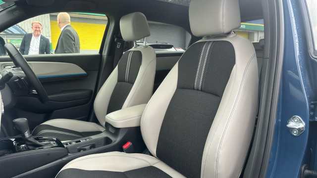Honda HR-V 1.5 eHEV Advance Style Plus 5dr CVT 