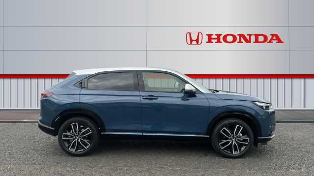 Honda HR-V 1.5 eHEV Advance Style Plus 5dr CVT 
