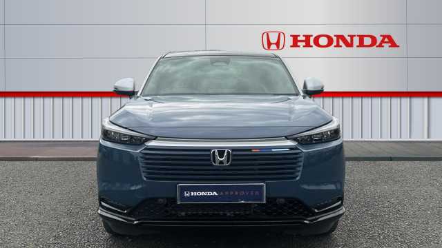 Honda HR-V 1.5 eHEV Advance Style Plus 5dr CVT 