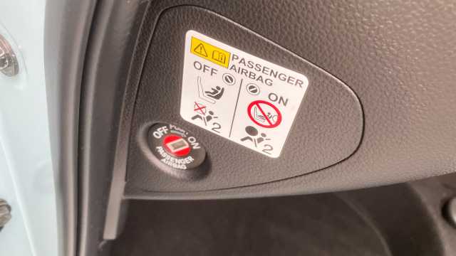 Honda Jazz 1.5 i-MMD Hybrid Crosstar EX 5dr eCVT 