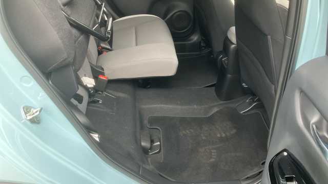 Honda Jazz 1.5 i-MMD Hybrid Crosstar EX 5dr eCVT 