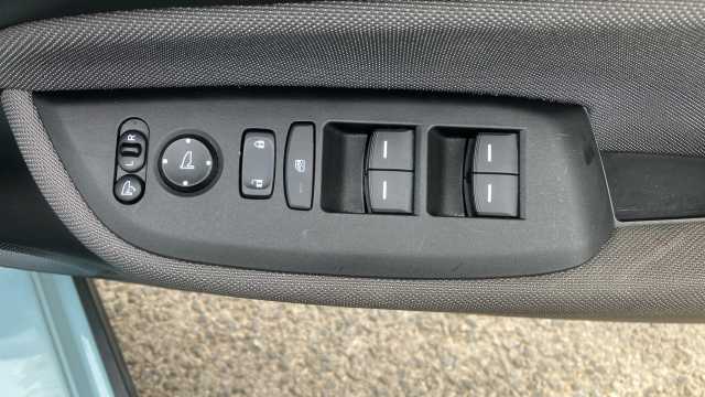 Honda Jazz 1.5 i-MMD Hybrid Crosstar EX 5dr eCVT 
