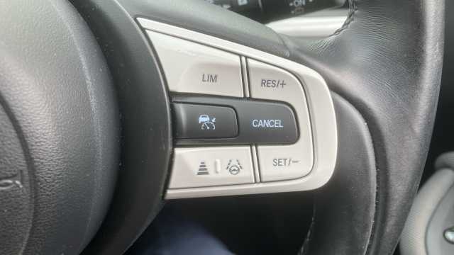 Honda Jazz 1.5 i-MMD Hybrid Crosstar EX 5dr eCVT 