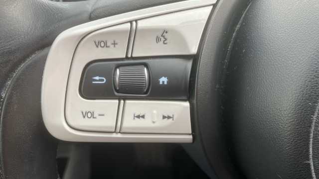 Honda Jazz 1.5 i-MMD Hybrid Crosstar EX 5dr eCVT 
