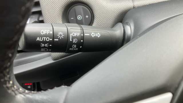Honda Jazz 1.5 i-MMD Hybrid Crosstar EX 5dr eCVT 