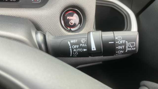Honda Jazz 1.5 i-MMD Hybrid Crosstar EX 5dr eCVT 