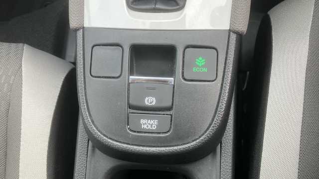 Honda Jazz 1.5 i-MMD Hybrid Crosstar EX 5dr eCVT 