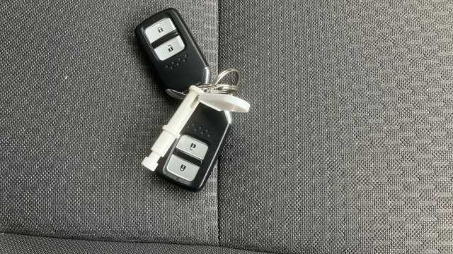 Honda Jazz 1.5 i-MMD Hybrid Crosstar EX 5dr eCVT 