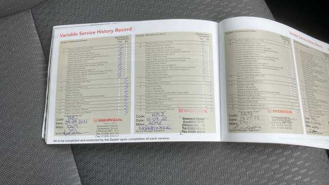 Honda Jazz 1.5 i-MMD Hybrid Crosstar EX 5dr eCVT 