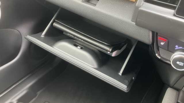 Honda Jazz 1.5 i-MMD Hybrid Crosstar EX 5dr eCVT 