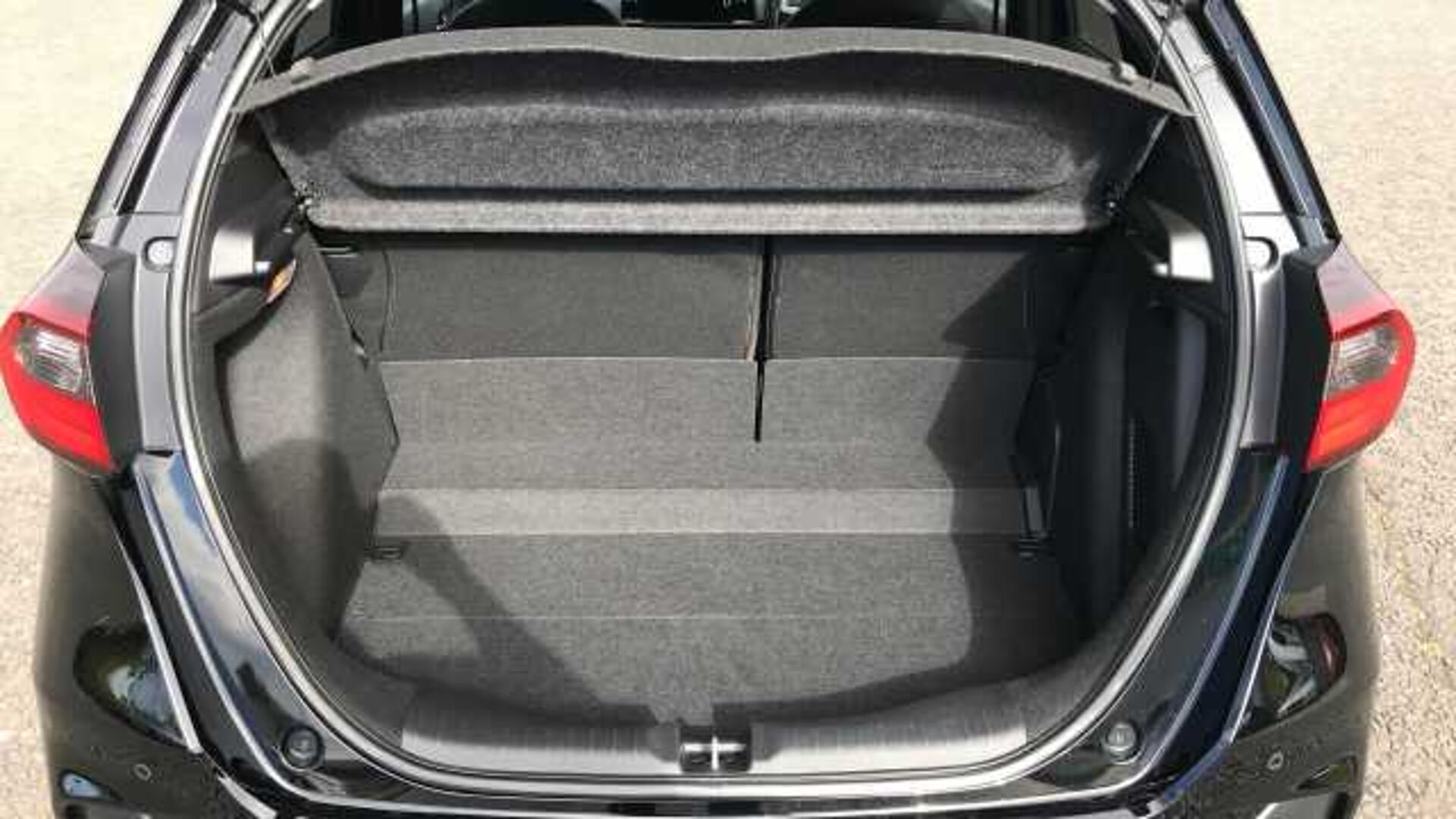 Honda Jazz 1.5 i-MMD Hybrid Advance 5dr eCVT 