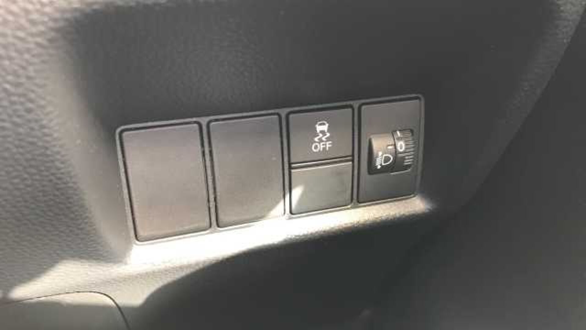 Honda Jazz 1.5 i-MMD Hybrid Advance 5dr eCVT 