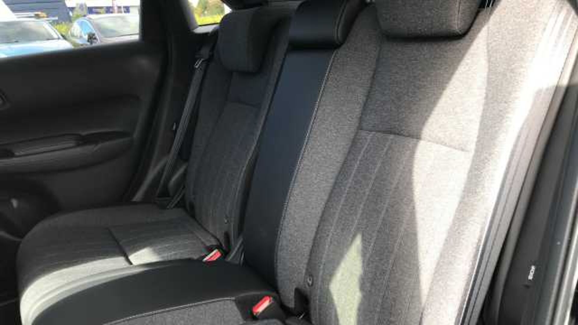 Honda Jazz 1.5 i-MMD Hybrid Advance 5dr eCVT 