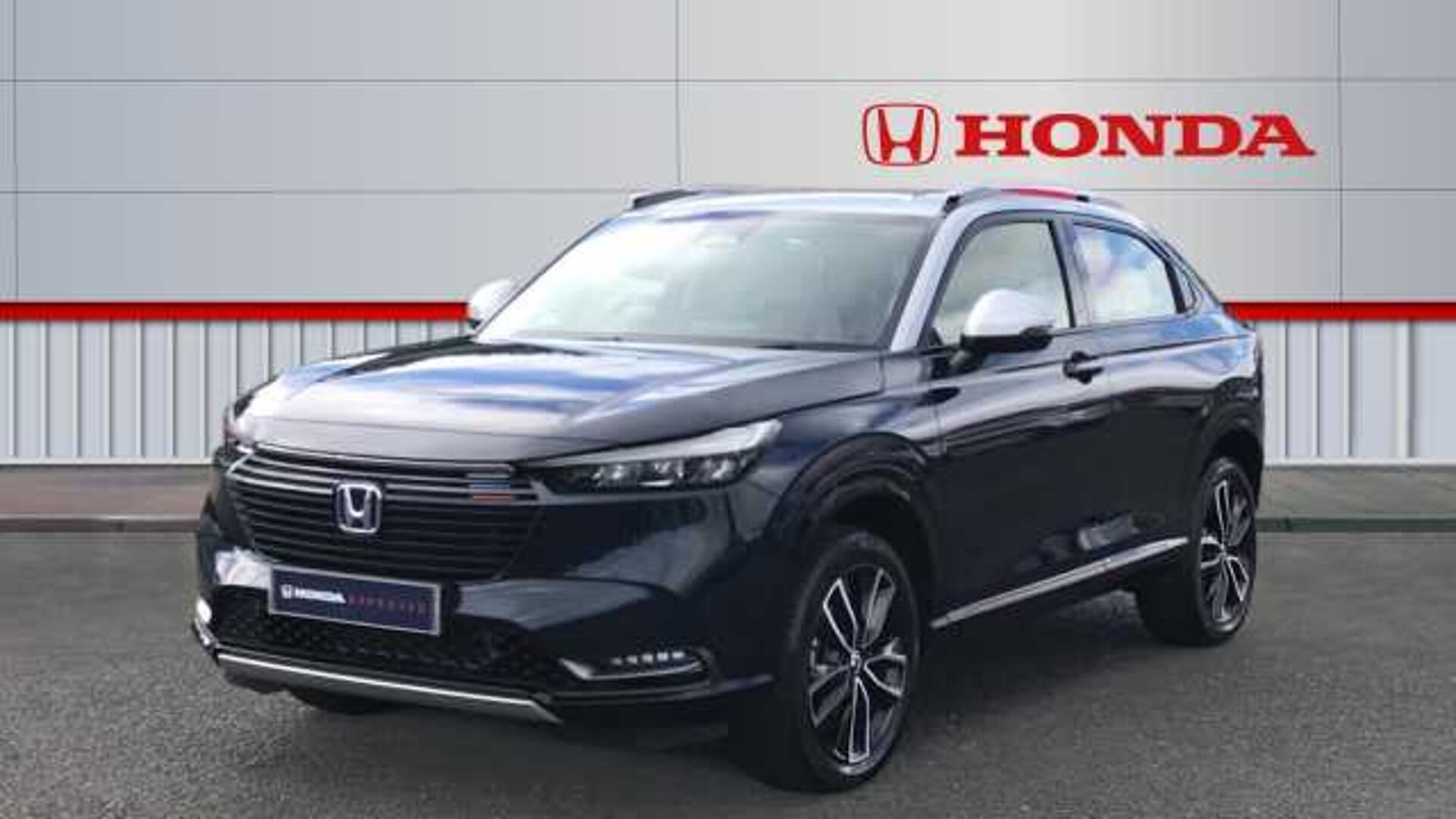 Honda HR-V 1.5 eHEV Advance Style 5dr CVT 