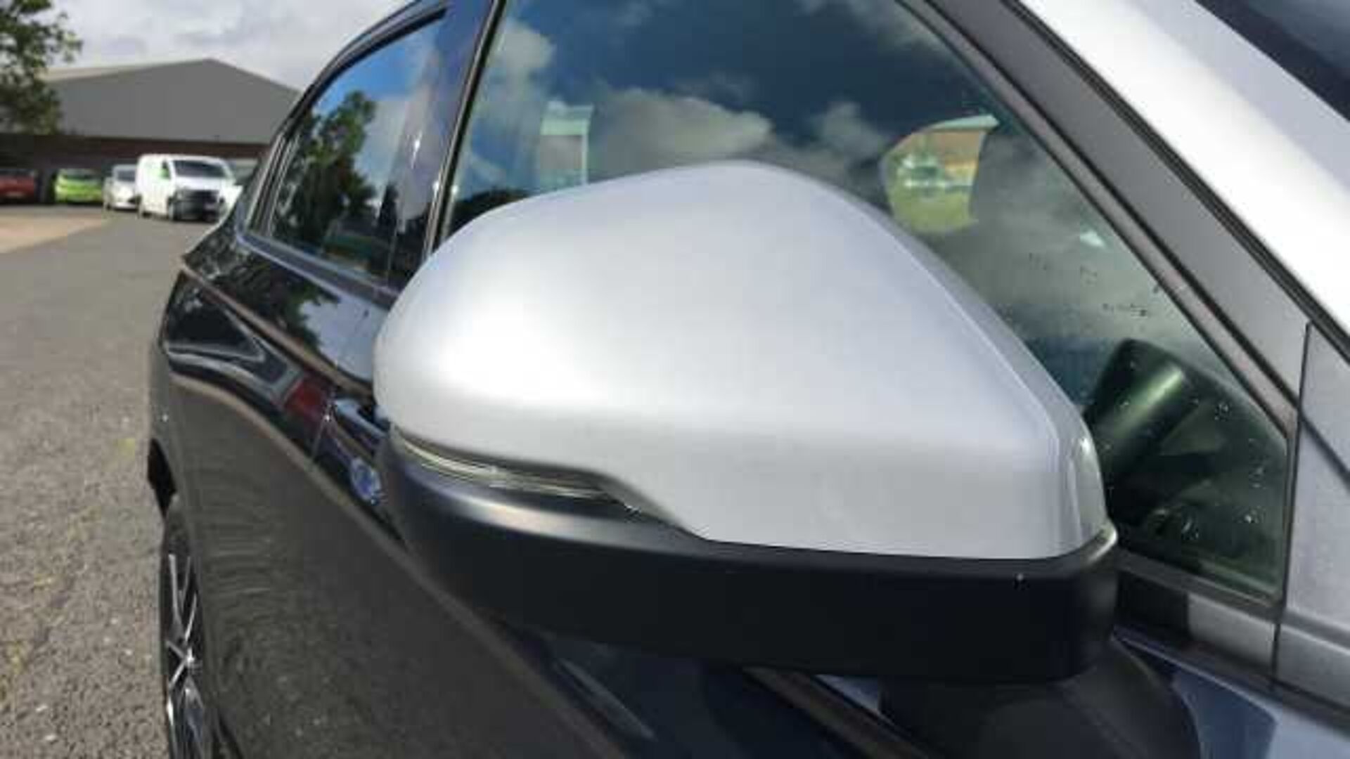 Honda HR-V 1.5 eHEV Advance Style 5dr CVT 