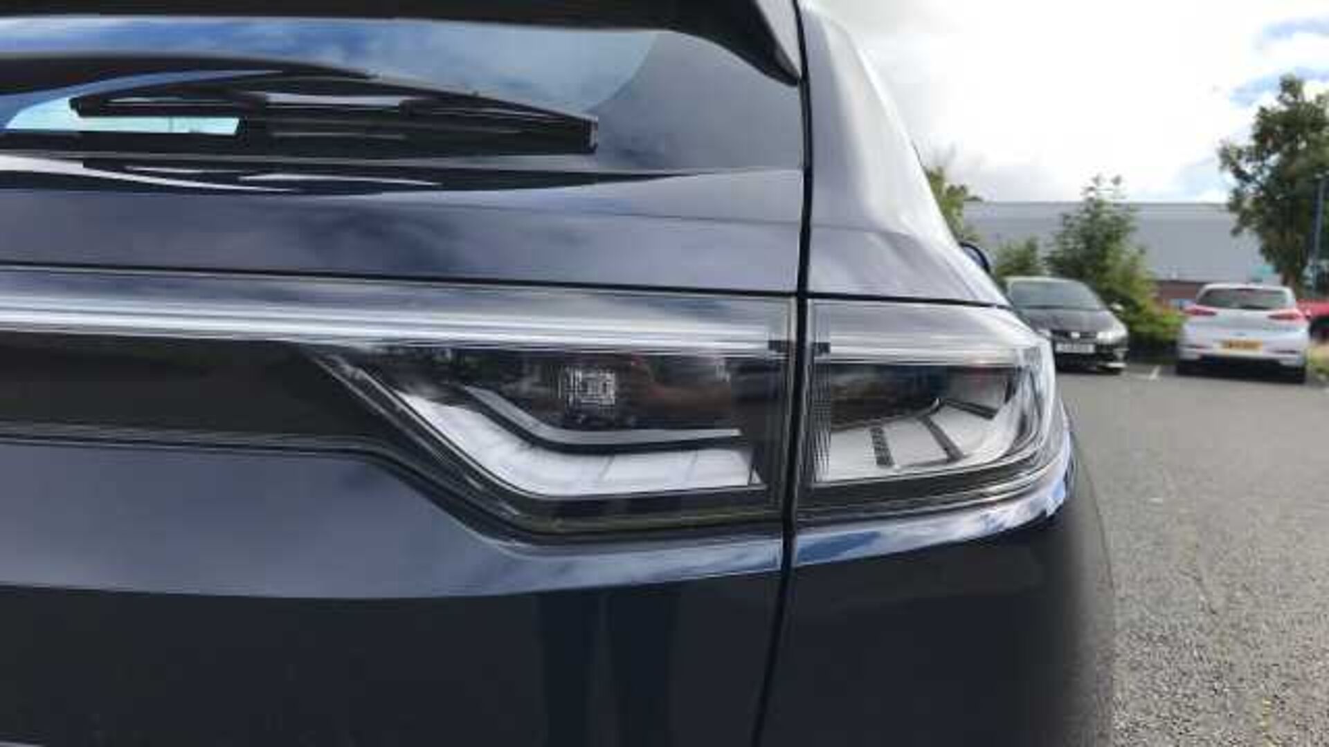 Honda HR-V 1.5 eHEV Advance Style 5dr CVT 