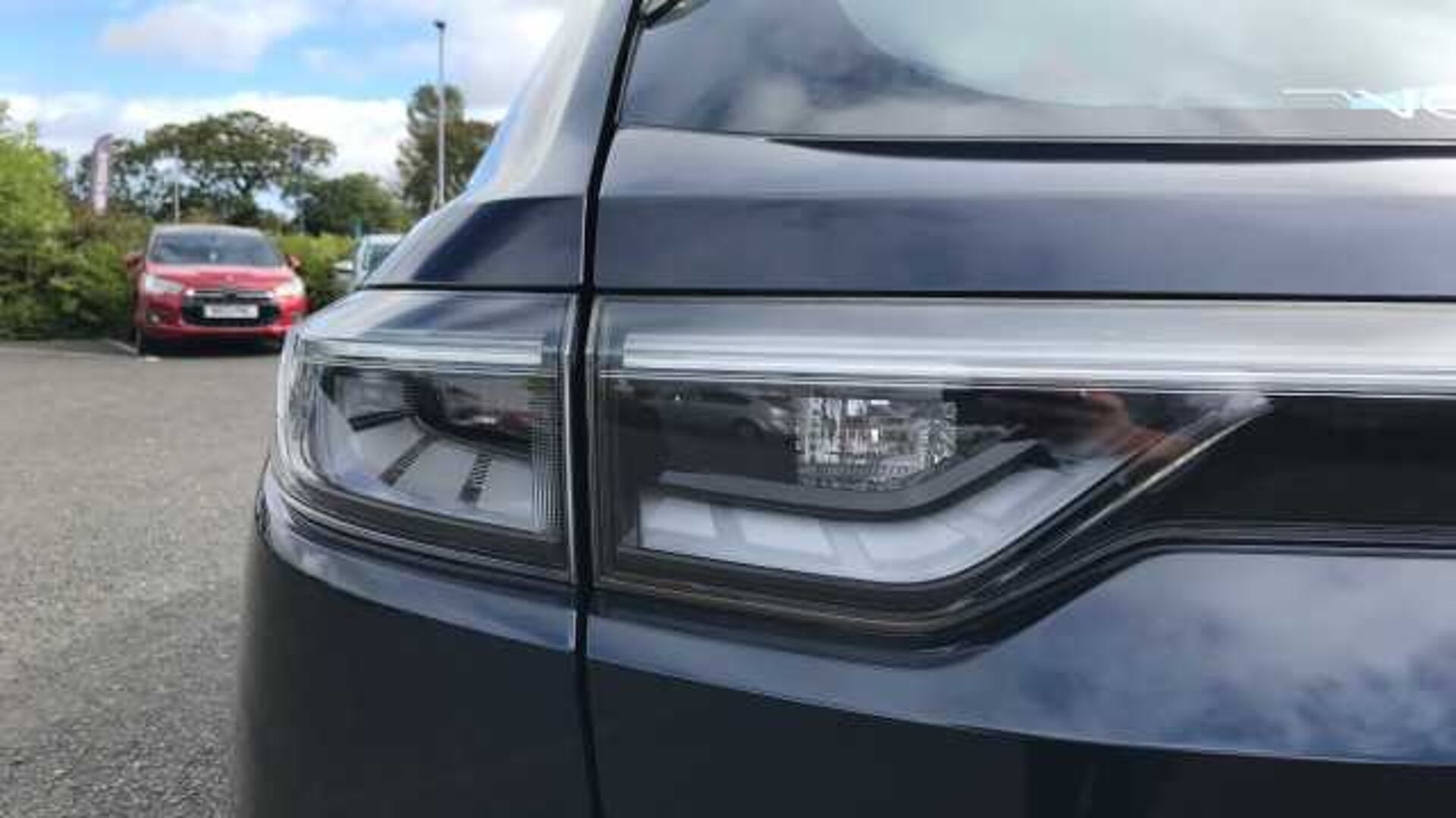 Honda HR-V 1.5 eHEV Advance Style 5dr CVT 