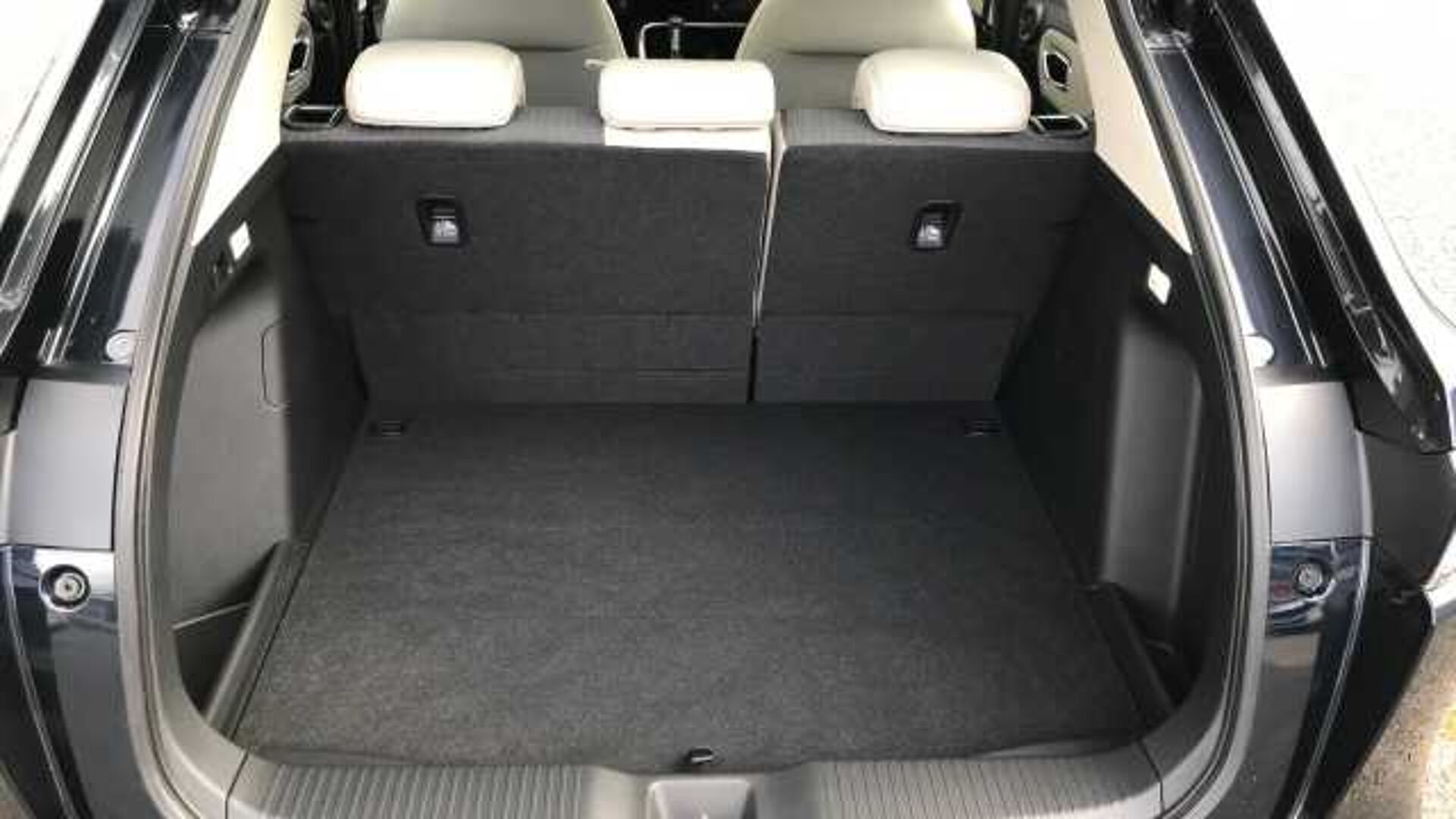 Honda HR-V 1.5 eHEV Advance Style 5dr CVT 