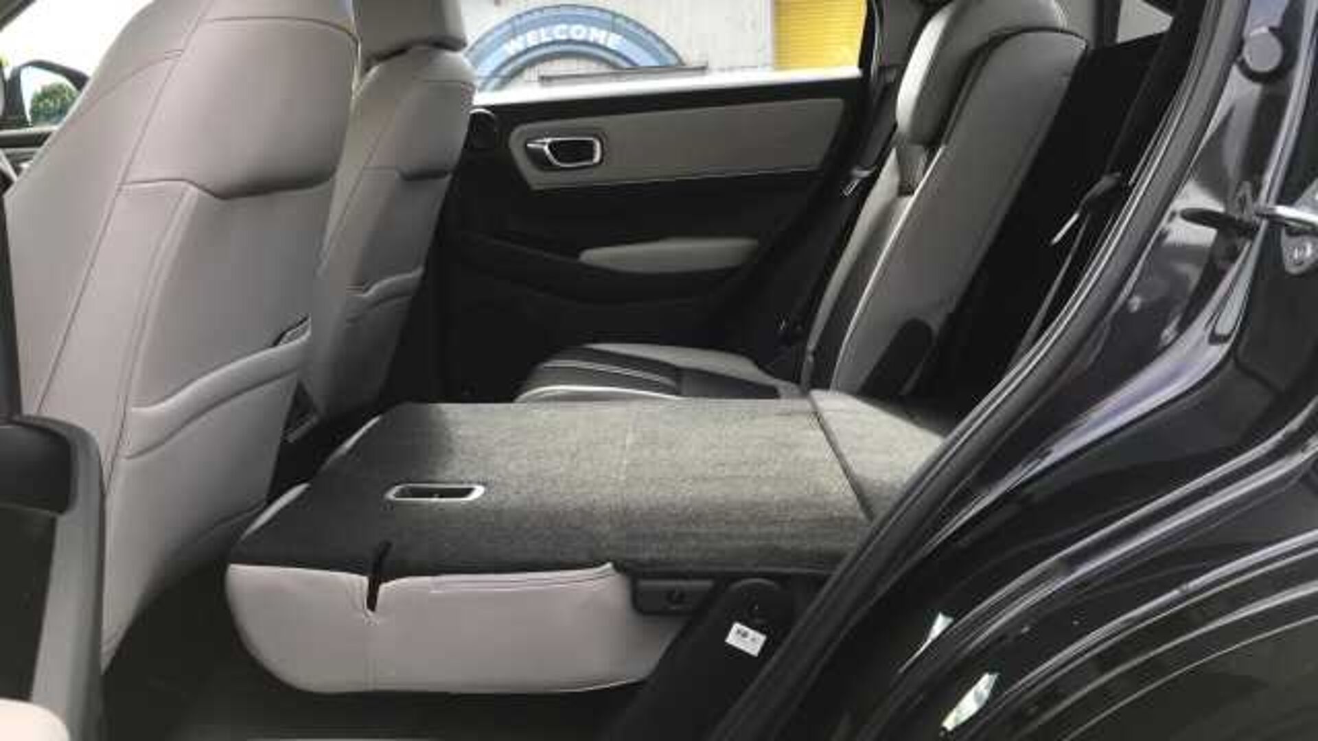 Honda HR-V 1.5 eHEV Advance Style 5dr CVT 