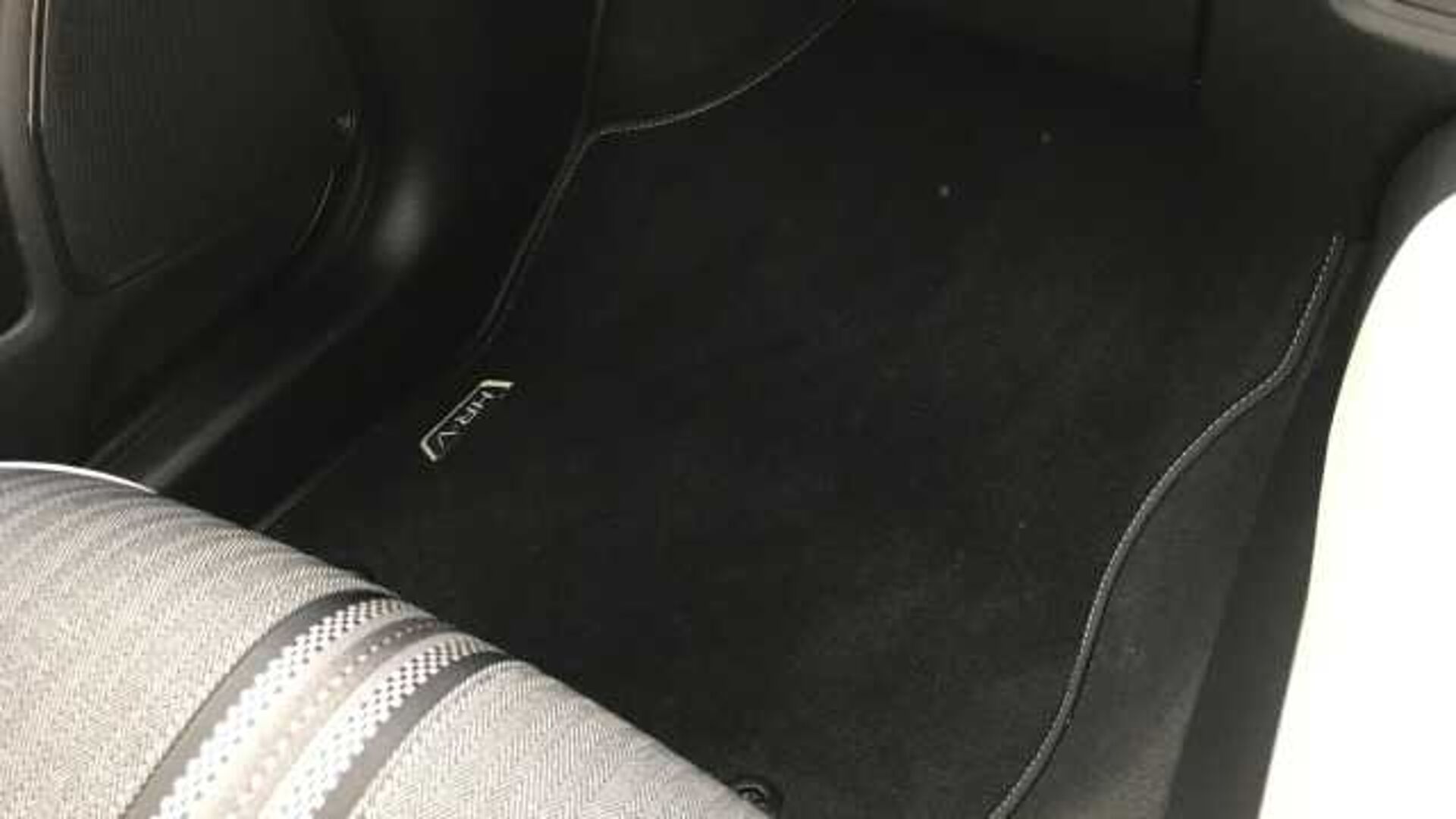 Honda HR-V 1.5 eHEV Advance Style 5dr CVT 