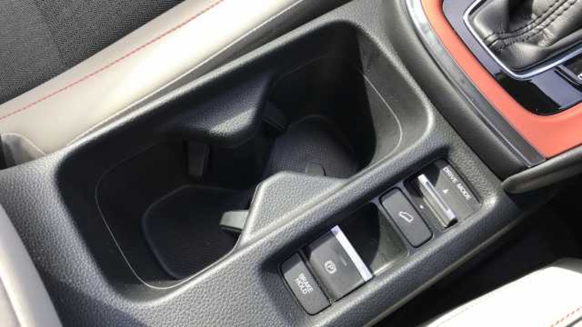 Honda HR-V 1.5 eHEV Advance Style 5dr CVT 