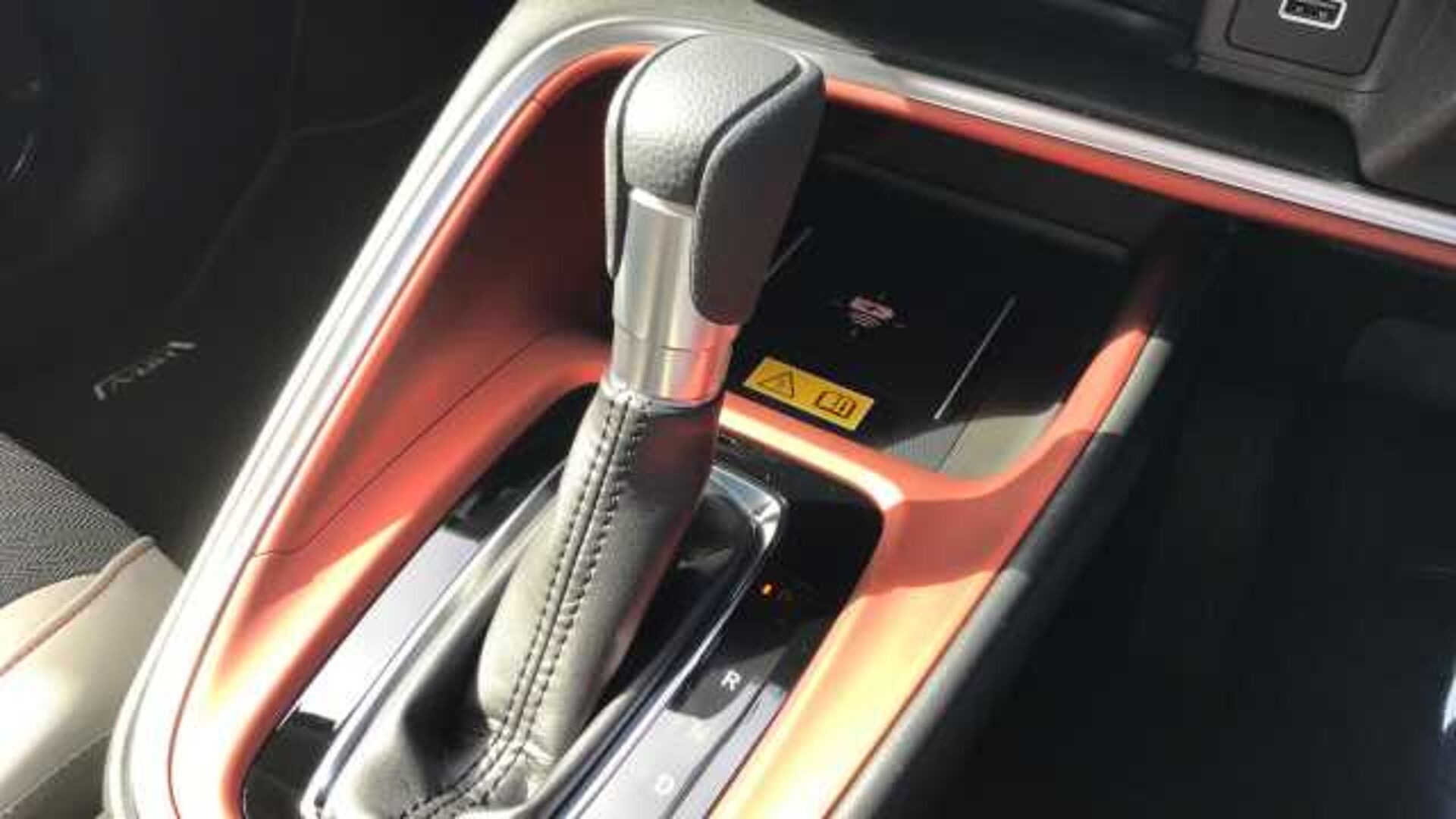 Honda HR-V 1.5 eHEV Advance Style 5dr CVT 