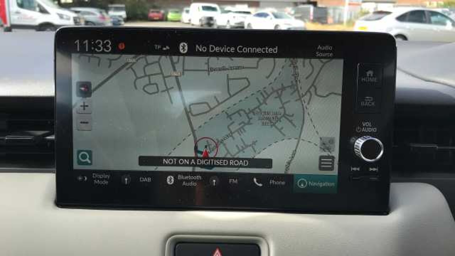 Honda HR-V 1.5 eHEV Advance Style 5dr CVT 
