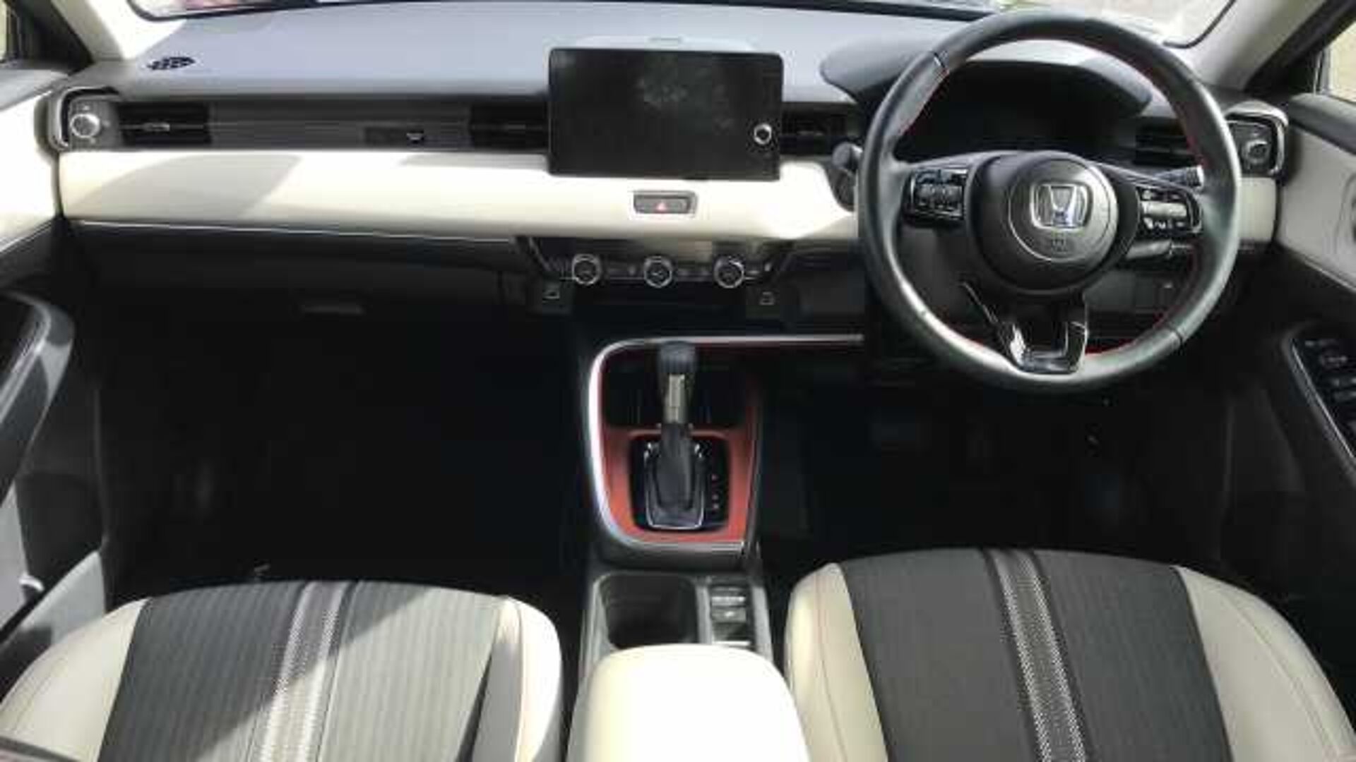 Honda HR-V 1.5 eHEV Advance Style 5dr CVT 