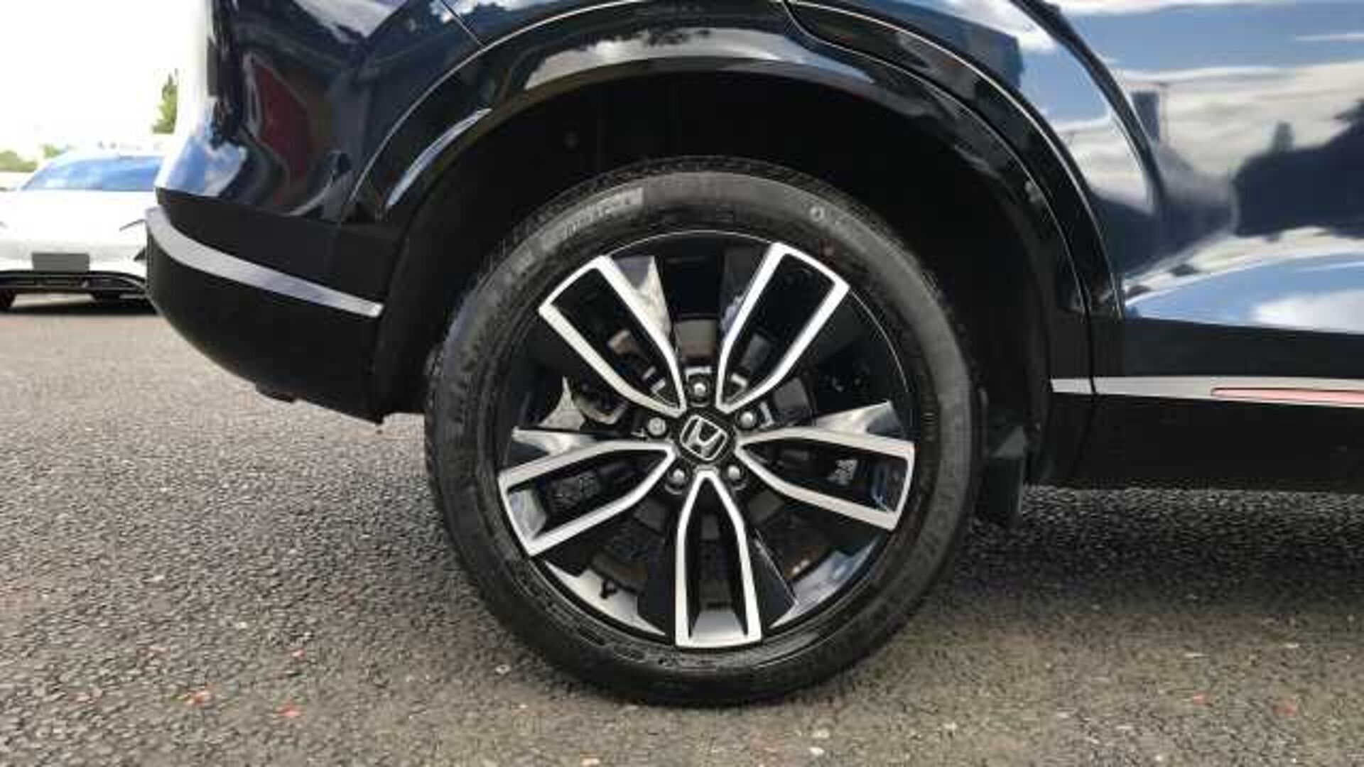 Honda HR-V 1.5 eHEV Advance Style 5dr CVT 