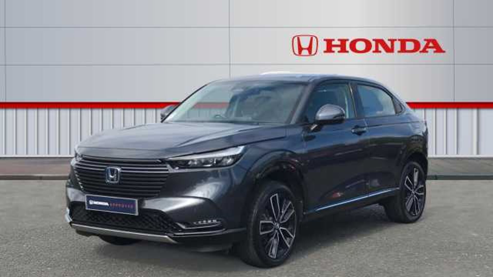 Honda HR-V 1.5 eHEV Advance 5dr CVT 
