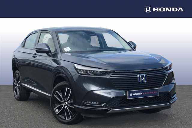 Honda HR-V 1.5 eHEV Advance 5dr CVT 