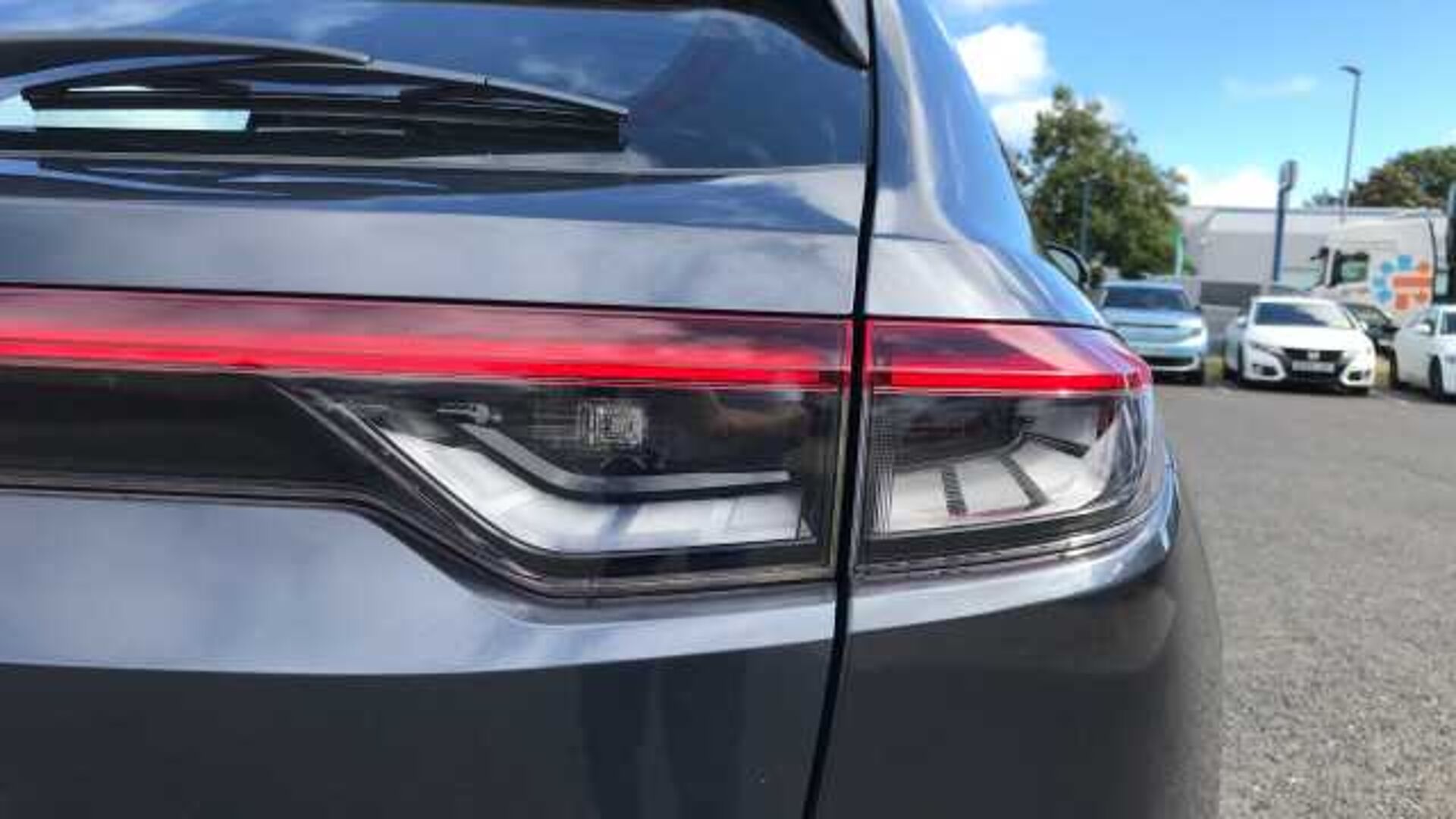 Honda HR-V 1.5 eHEV Advance 5dr CVT 