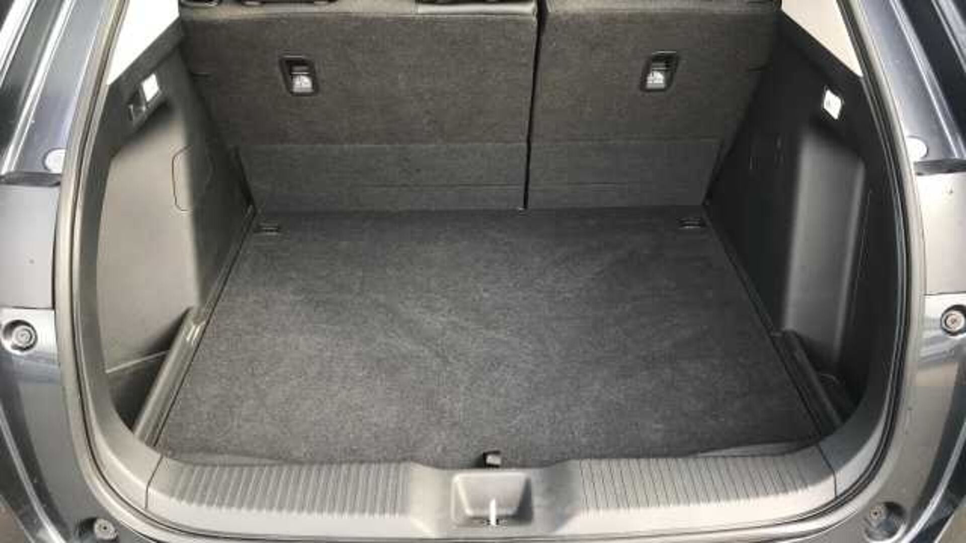 Honda HR-V 1.5 eHEV Advance 5dr CVT 