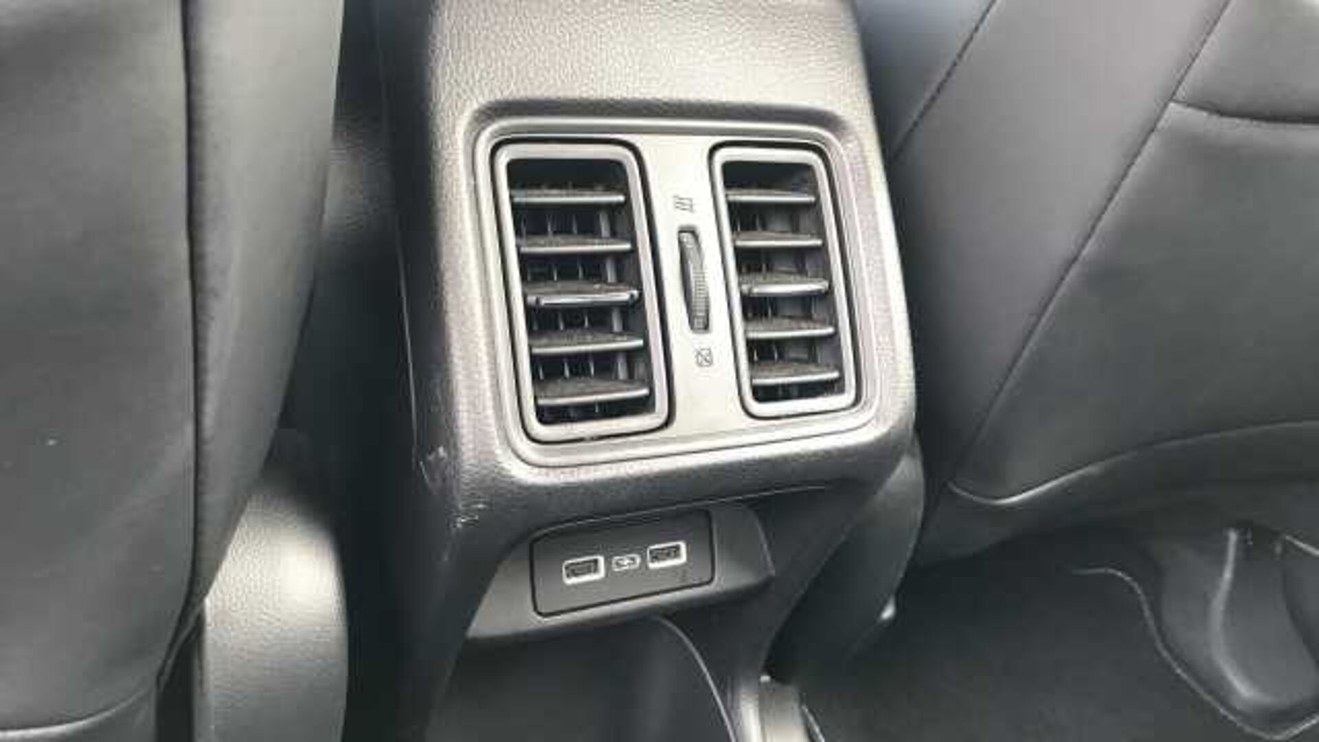 Honda HR-V 1.5 eHEV Advance 5dr CVT 
