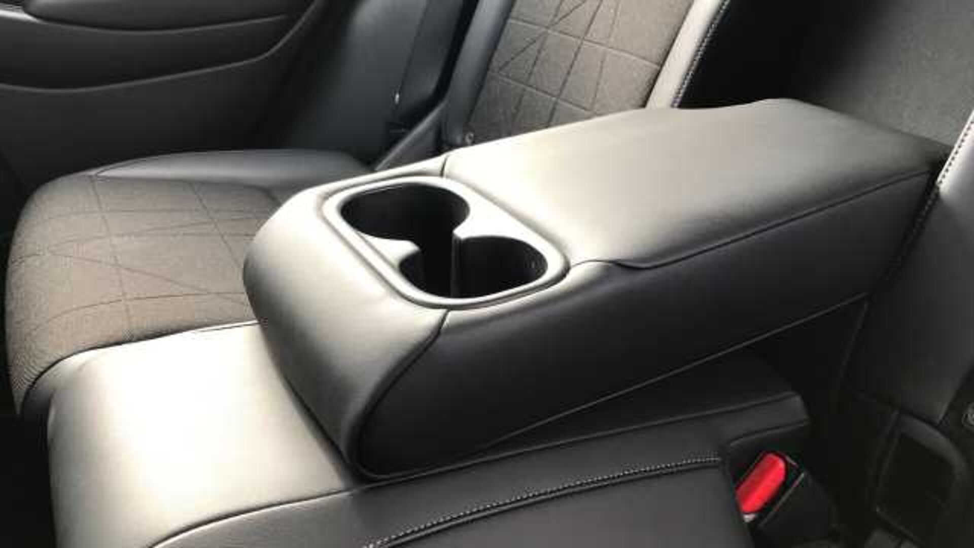 Honda HR-V 1.5 eHEV Advance 5dr CVT 